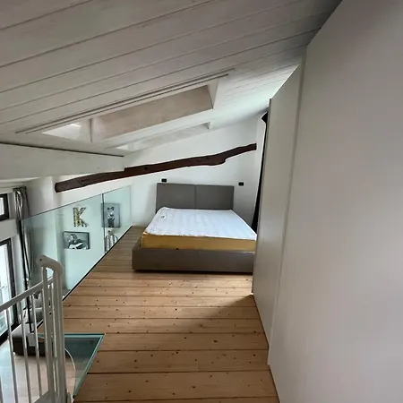 Casa P Appartement *