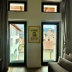 Apartament Casa P