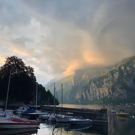 Appartamento Casa P Malgrate