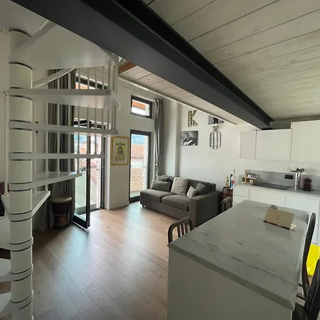 Casa P