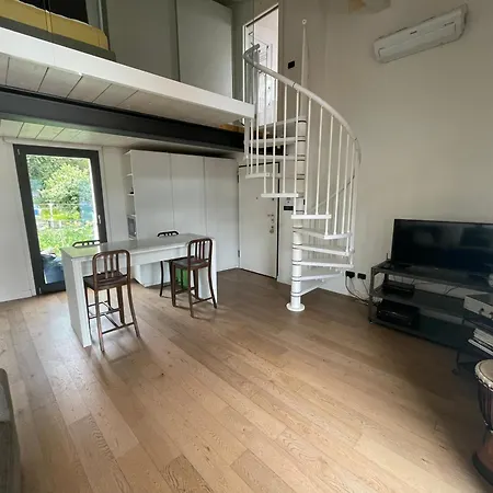 Casa P Apartment