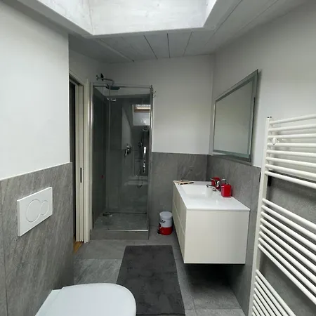 Apartment Casa P *