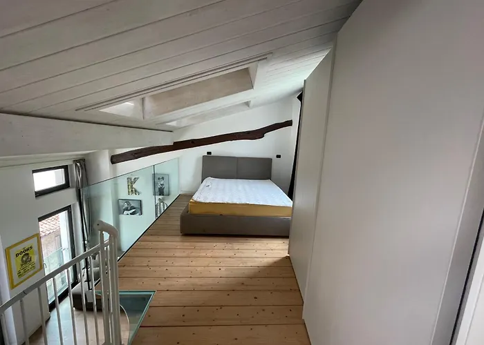 Casa P Апартаменты *