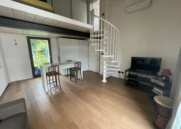 Casa P Апартаменты